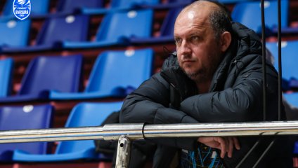 Металлург - Нефтяник-Титан-2 69:56 (06.03.2026)