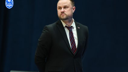 Металлург - Нефтяник-Титан-2 69:56 (06.03.2026)