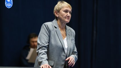 Металлург - Нефтяник-Титан-2 69:56 (06.03.2026)