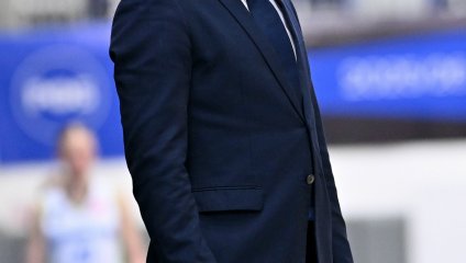 Нефтяник-Титан-2 - ЧГУ-Атланта 63:66 (20.10.2025)