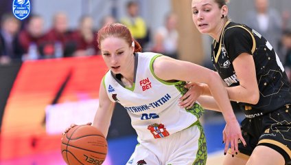 Омский камбэк и чебоксарская победа