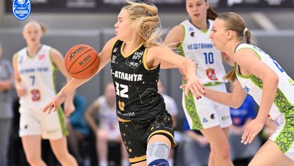 Омский камбэк и чебоксарская победа