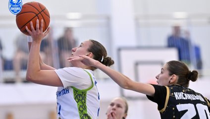 Омский камбэк и чебоксарская победа