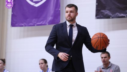 Первая победа была близка: «Самара-2» уступила в овертайме