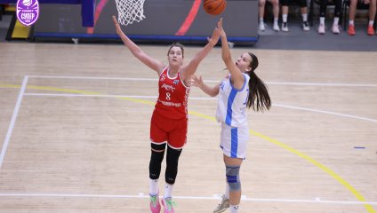 Первая победа была близка: «Самара-2» уступила в овертайме