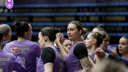 Казаночка - Чеваката 84:82 (22.02.2026)