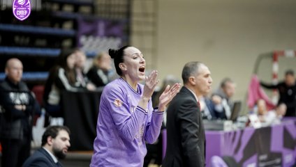 Казаночка - Чеваката 84:82 (22.02.2026)