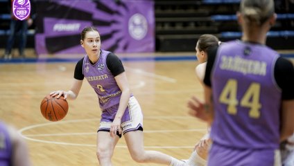 Казаночка - Чеваката 84:82 (22.02.2026)