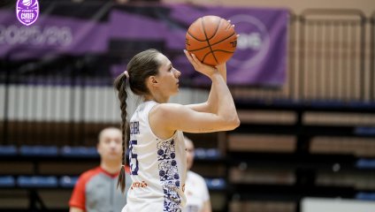 Казаночка - Чеваката 84:82 (22.02.2026)