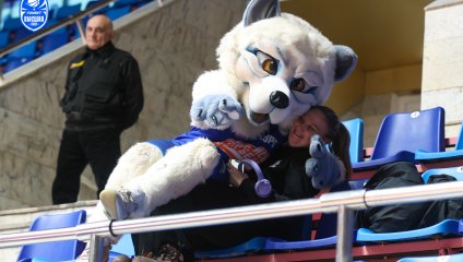 «Металлург-Челбаскет» не оставил шансов «Динамо-МГТУ»