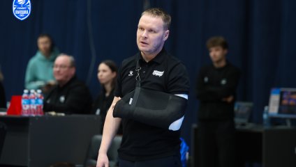 «Металлург-Челбаскет» не оставил шансов «Динамо-МГТУ»