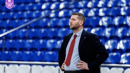 27 очков Федюшина принесли «СШОР-Локо» третью победу подряд