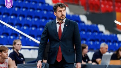 27 очков Федюшина принесли «СШОР-Локо» третью победу подряд
