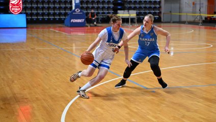 Самара - Динамо (07.04.2026)