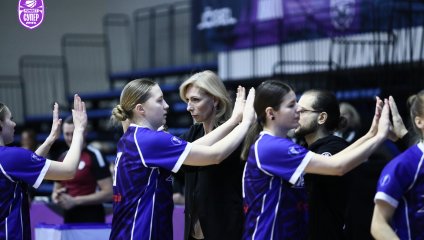 "Казаночка" добыла вторую победу подряд