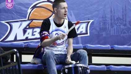 "Казаночка" добыла вторую победу подряд