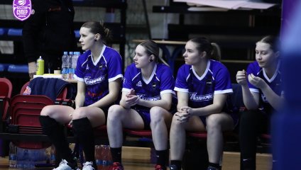 "Казаночка" добыла вторую победу подряд