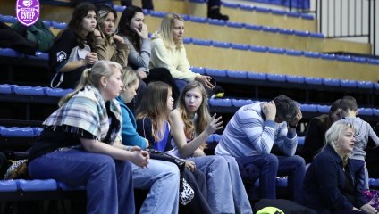 "Казаночка" добыла вторую победу подряд