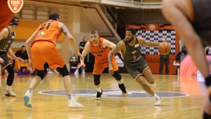 Темп-СУМЗ - ЧБК 82:82 (10.12.2025)