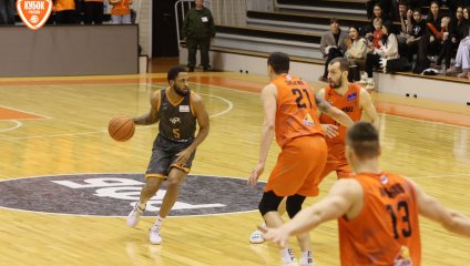 Темп-СУМЗ - ЧБК 82:82 (10.12.2025)