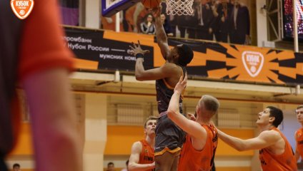 Темп-СУМЗ - ЧБК 82:82 (10.12.2025)