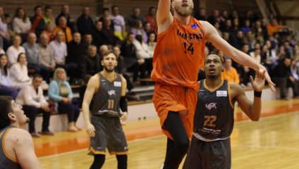 Темп-СУМЗ - ЧБК 82:82 (10.12.2025)