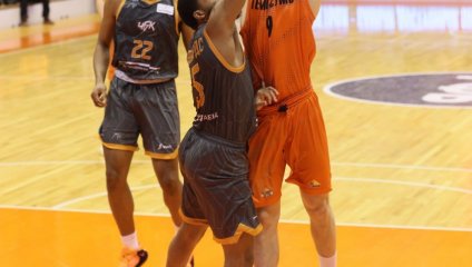 Темп-СУМЗ - ЧБК 82:82 (10.12.2025)