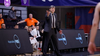 ЦСКА-2 - Темп-СУМЗ 82:77 (19.03.2026)