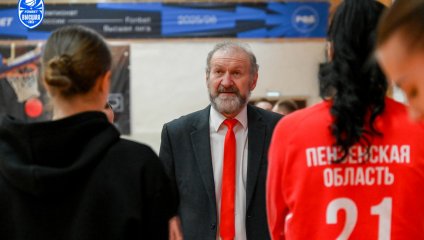 Юность - Платов-РГЭУ 73:64 (24.03.2026)