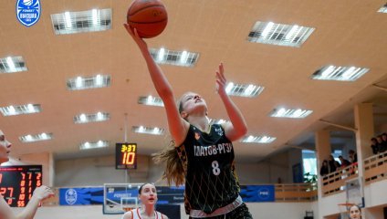 Юность - Платов-РГЭУ 73:64 (24.03.2026)