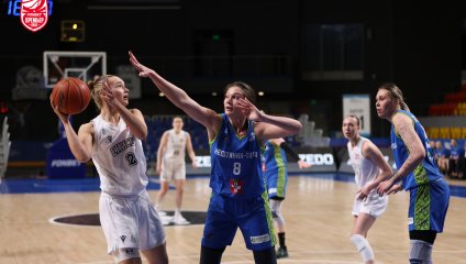 Енисей - Нефтяник-Титан 38:50 (10.01.2026)