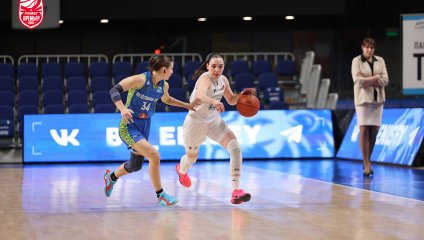 Енисей - Нефтяник-Титан 38:50 (10.01.2026)