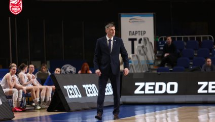 Енисей - Нефтяник-Титан 38:50 (10.01.2026)