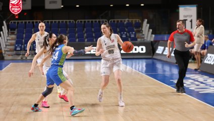 Енисей - Нефтяник-Титан 38:50 (10.01.2026)