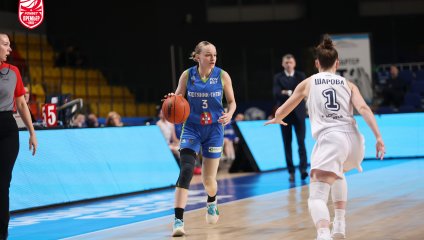 Енисей - Нефтяник-Титан 38:50 (10.01.2026)