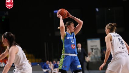 Енисей - Нефтяник-Титан 38:50 (10.01.2026)