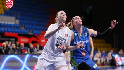 Енисей - Нефтяник-Титан 38:50 (10.01.2026)