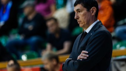 Динамо - МБА-МГУСиТ 66:74 (05.10.2025)