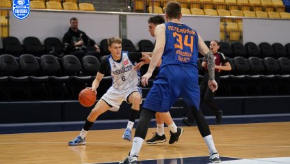 ЦСП - Химки - Южный слон 90:74 (26.11.2024)