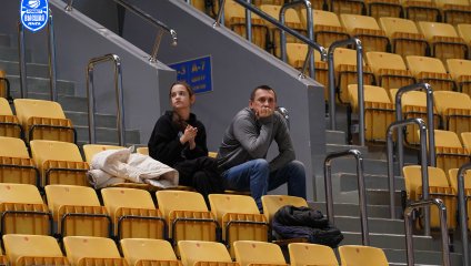 ЦСП - Химки - Южный слон 90:74 (26.11.2024)