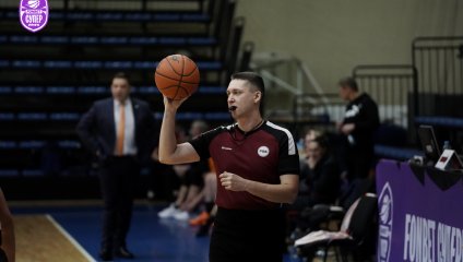 Казаночка - Энергия 61:66 (10.12.2024)