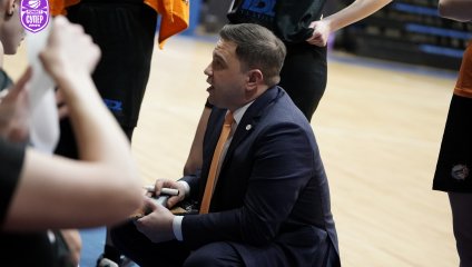 "Казаночка" отдала победу "Энергии" в первой игре 