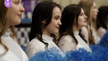 Казаночка - Энергия 70:75 (02.04.2025)