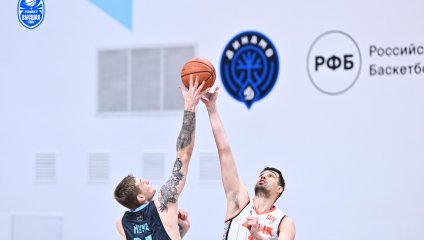 Динамо-2 - Десна 88:77 (03.02.2026)