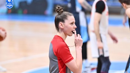 Динамо-2 - Десна 88:77 (03.02.2026)