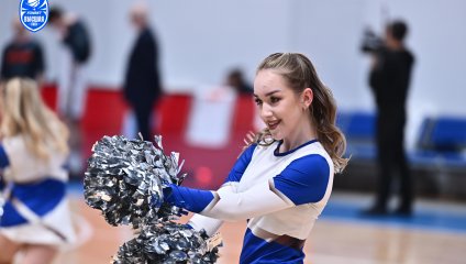 Динамо-2 - Десна 88:77 (03.02.2026)