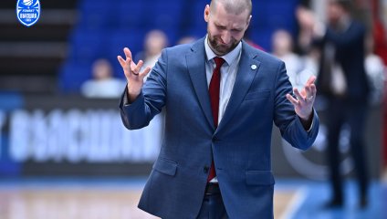 Динамо-2 - Десна 88:77 (03.02.2026)