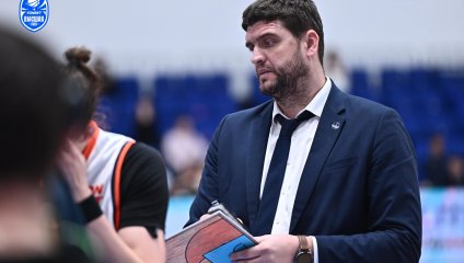 Динамо-2 - Десна 88:77 (03.02.2026)