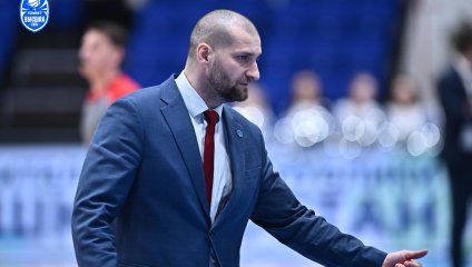 Динамо-2 - Десна 88:77 (03.02.2026)