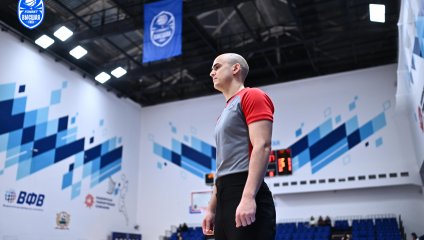 Динамо-2 - Десна 88:77 (03.02.2026)